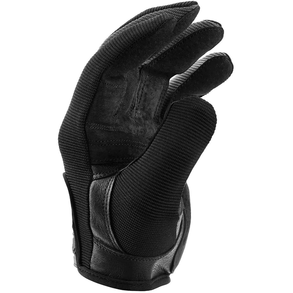 Harbinger Men's Power Protect Fitness Gloves - Black - Image 2