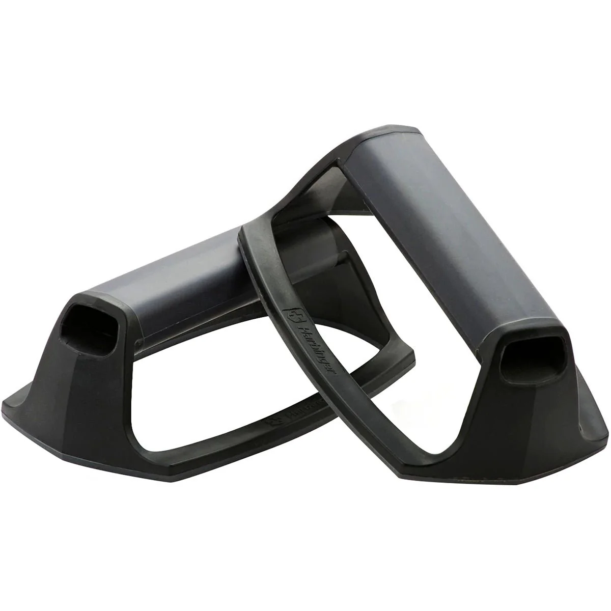 Harbinger Push-Up Sport Trainer - Black