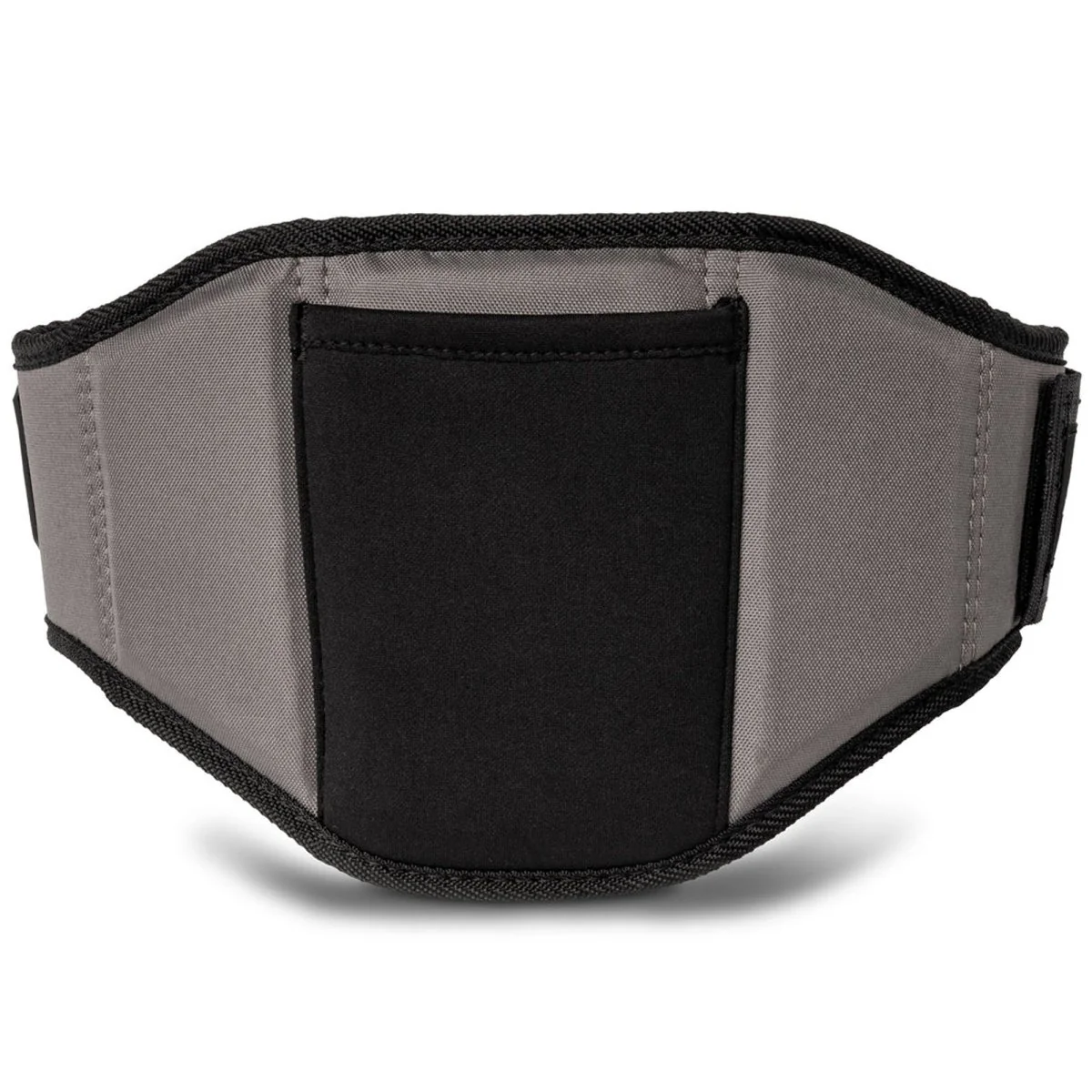 Harbinger Unisex Firm Fit Contour Belt 2.0 - Grey/Black