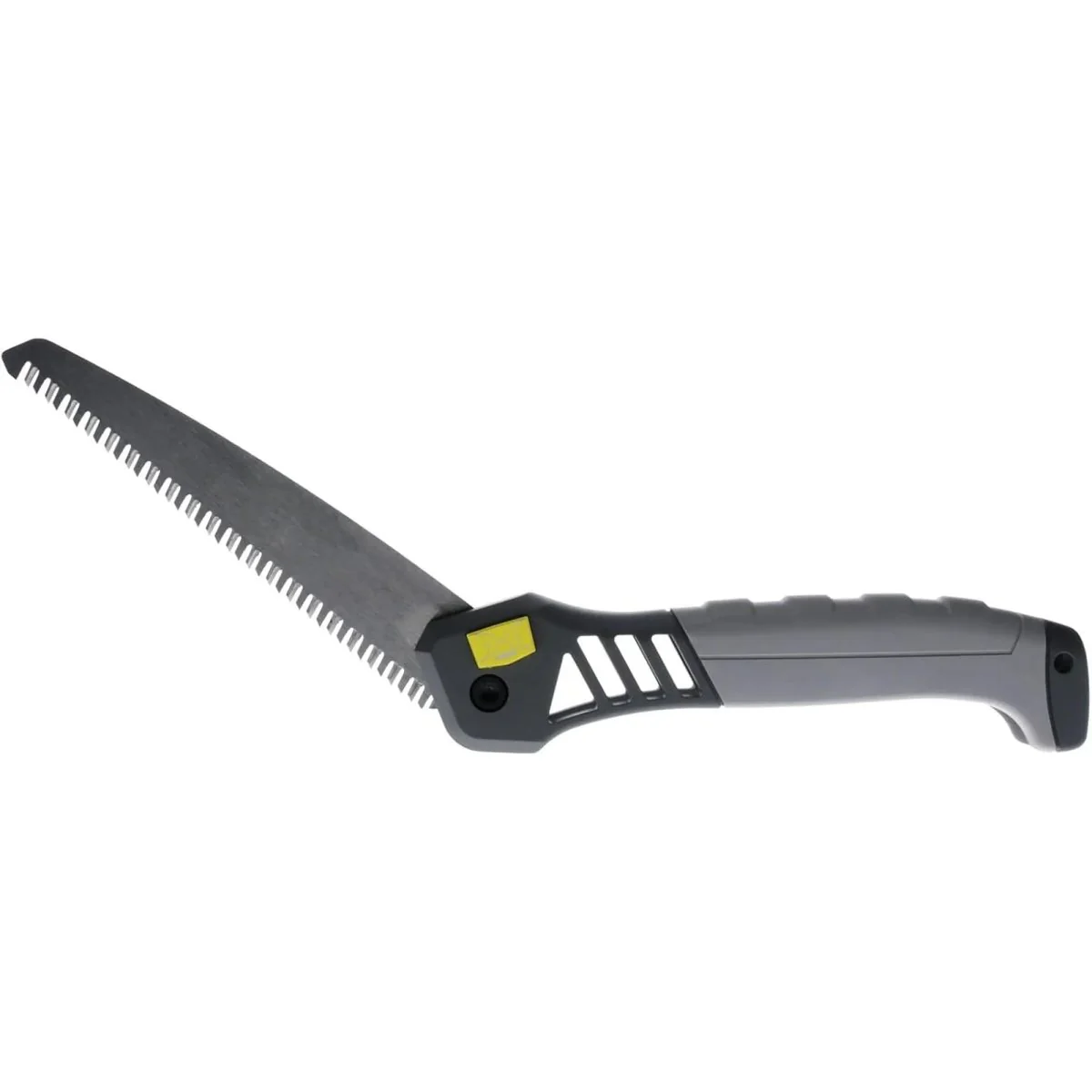 Hawk Wood Saw - 7" High Carbon Steel SK5 Blade w/ 3 Opening Positions - Folds To 8.25" - Image 3