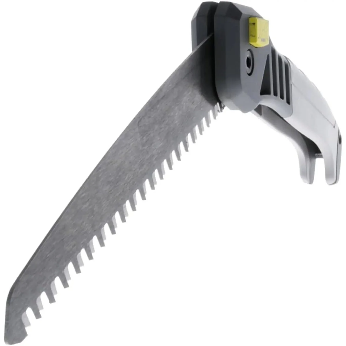 Hawk Wood Saw - 7" High Carbon Steel SK5 Blade w/ 3 Opening Positions - Folds To 8.25" - Image 4