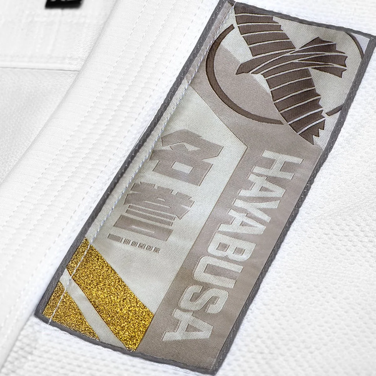 Hayabusa Ascend Youth Jiu Jitsu Gi - Image 20