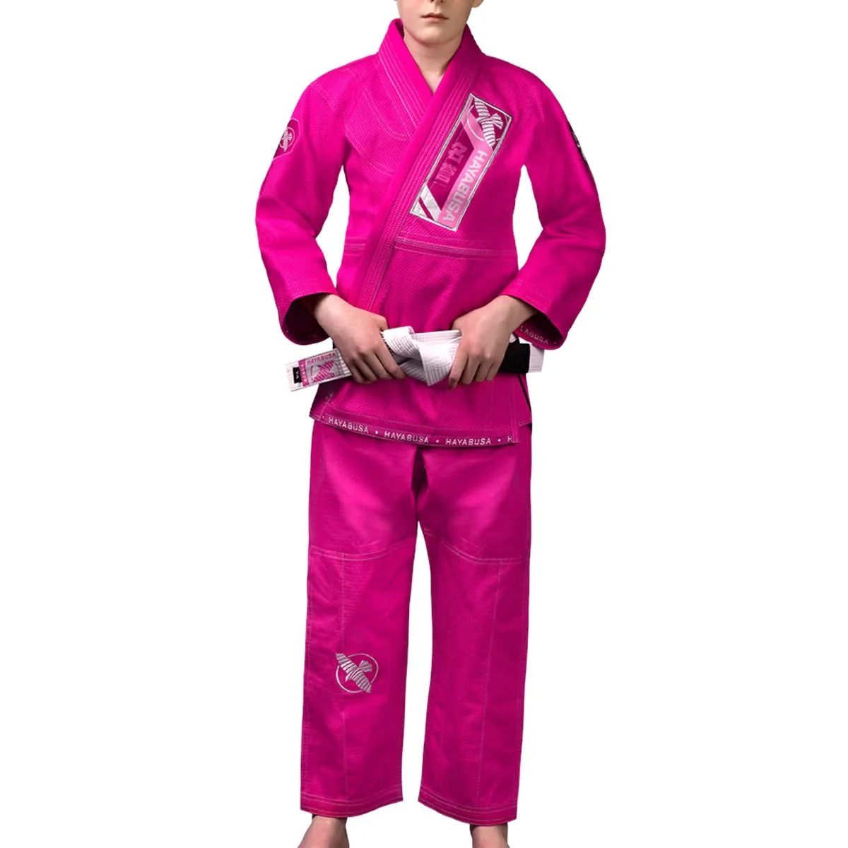 Hayabusa Ascend Youth Jiu Jitsu Gi - Image 9