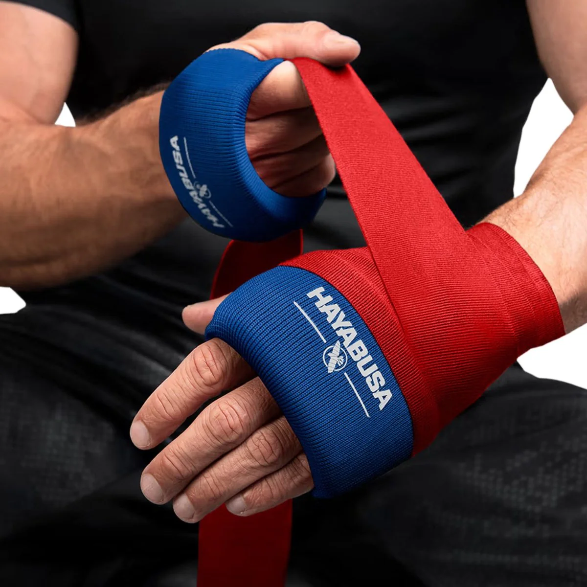 Hayabusa Boxing Knuckle Guards - Image 12