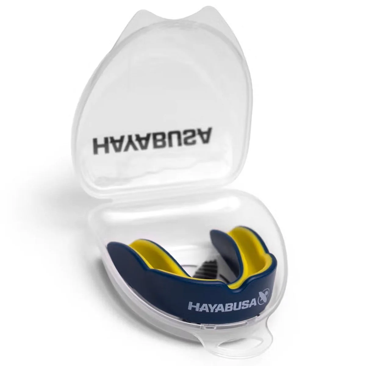 Hayabusa Combat Mouth Guard, Adult - Image 15