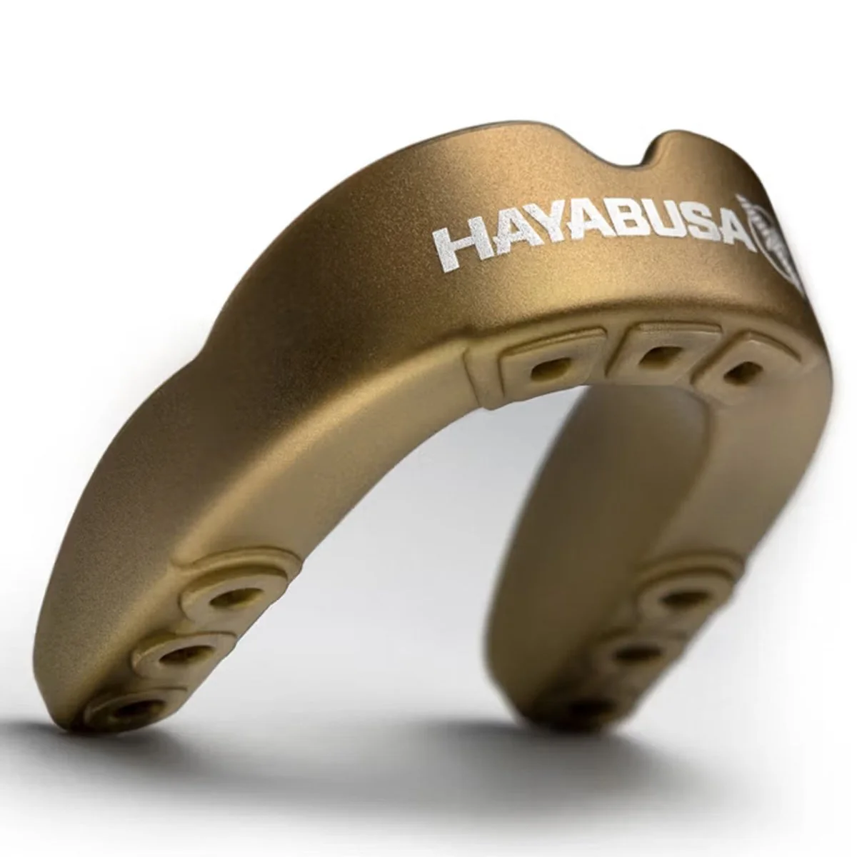 Hayabusa Combat Mouth Guard, Adult - Image 17