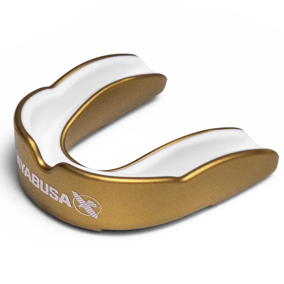 Hayabusa Combat Mouth Guard, Adult - Image 18