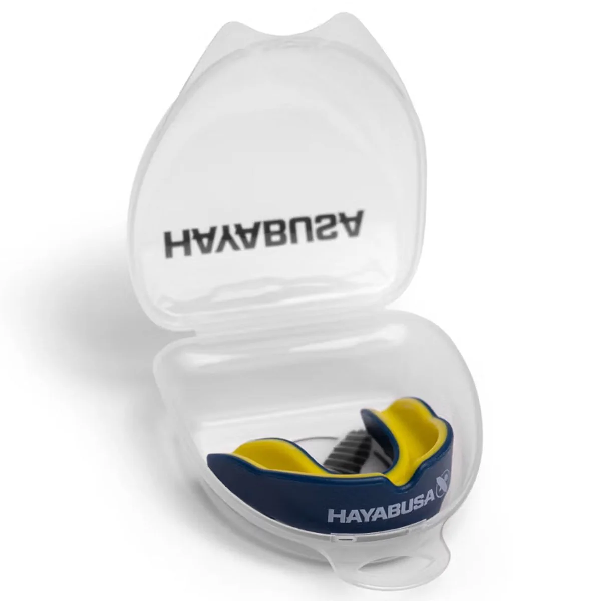 Hayabusa Combat Youth Mouth Guard - Image 20