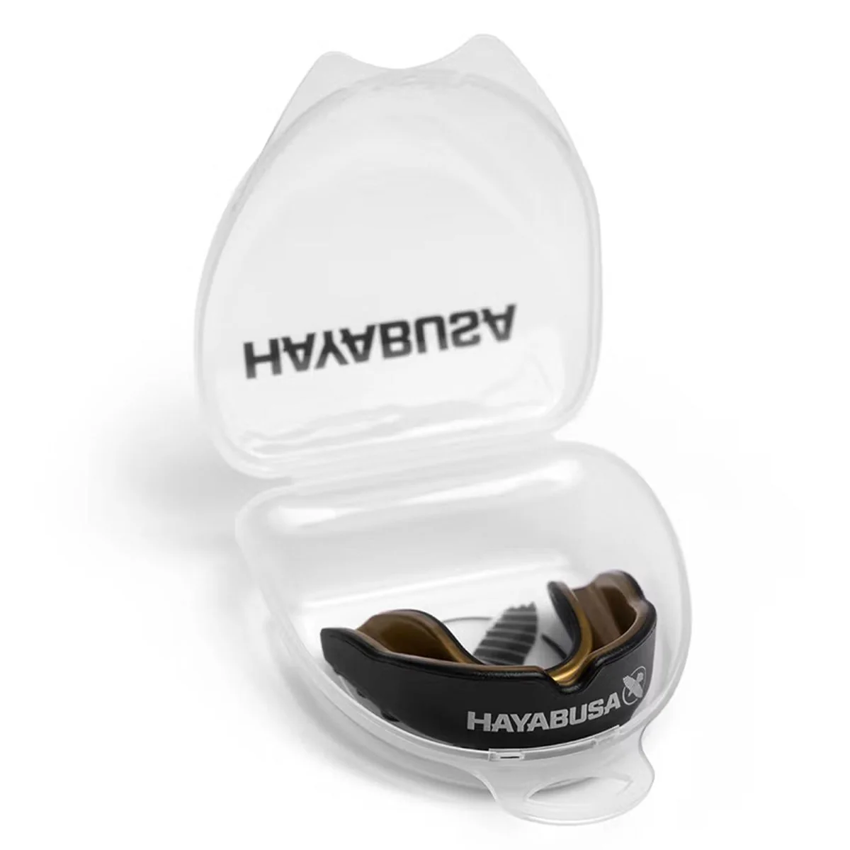 Hayabusa Combat Youth Mouth Guard - Image 5