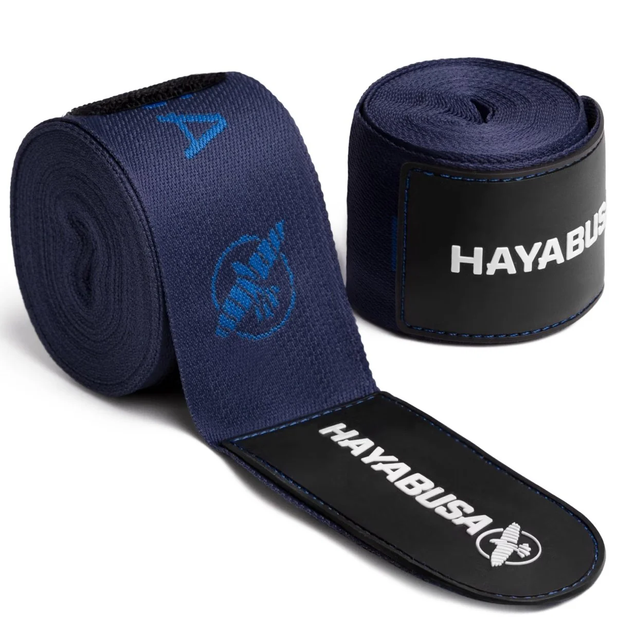 Hayabusa Deluxe Hand Wraps, 180 in