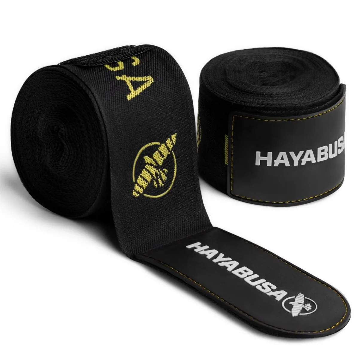 Hayabusa Deluxe Hand Wraps, 180 in - Image 17