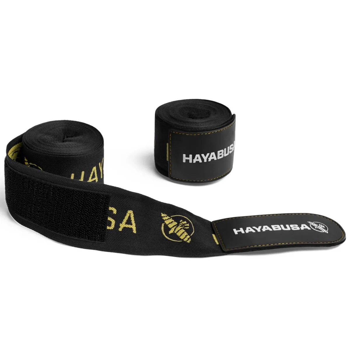 Hayabusa Deluxe Hand Wraps, 180 in - Image 18