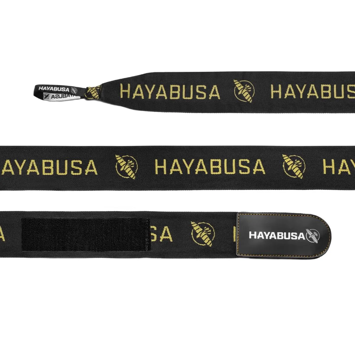Hayabusa Deluxe Hand Wraps, 180 in - Image 19