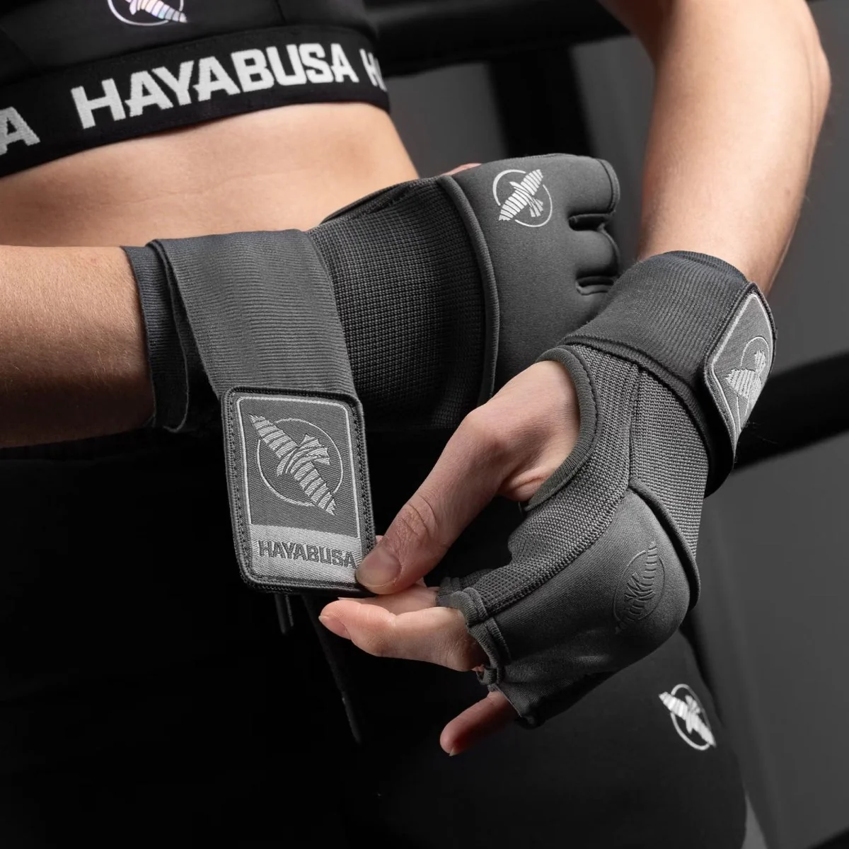Hayabusa Deluxe Quick Wraps - Image 16