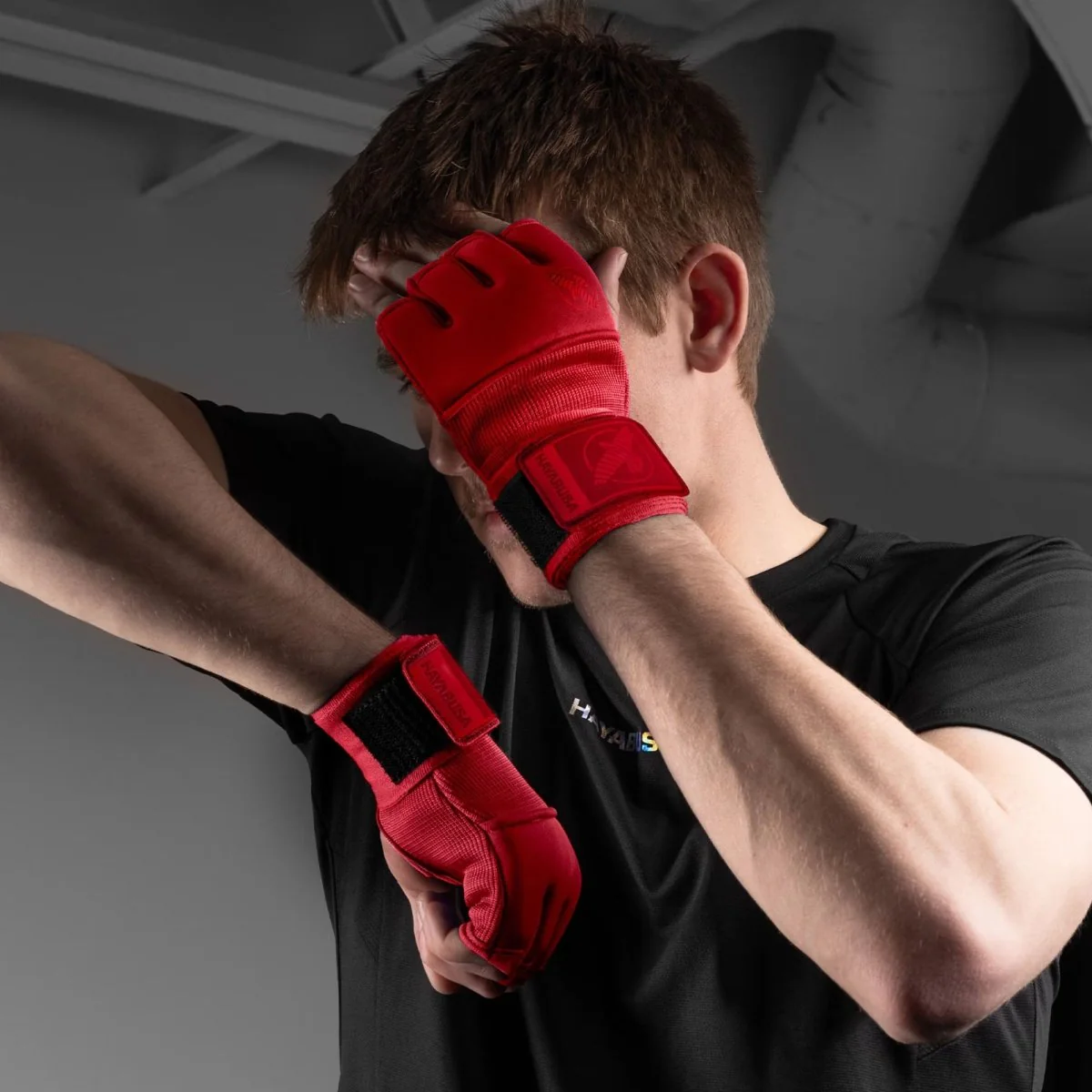 Hayabusa Deluxe Quick Wraps - Image 24