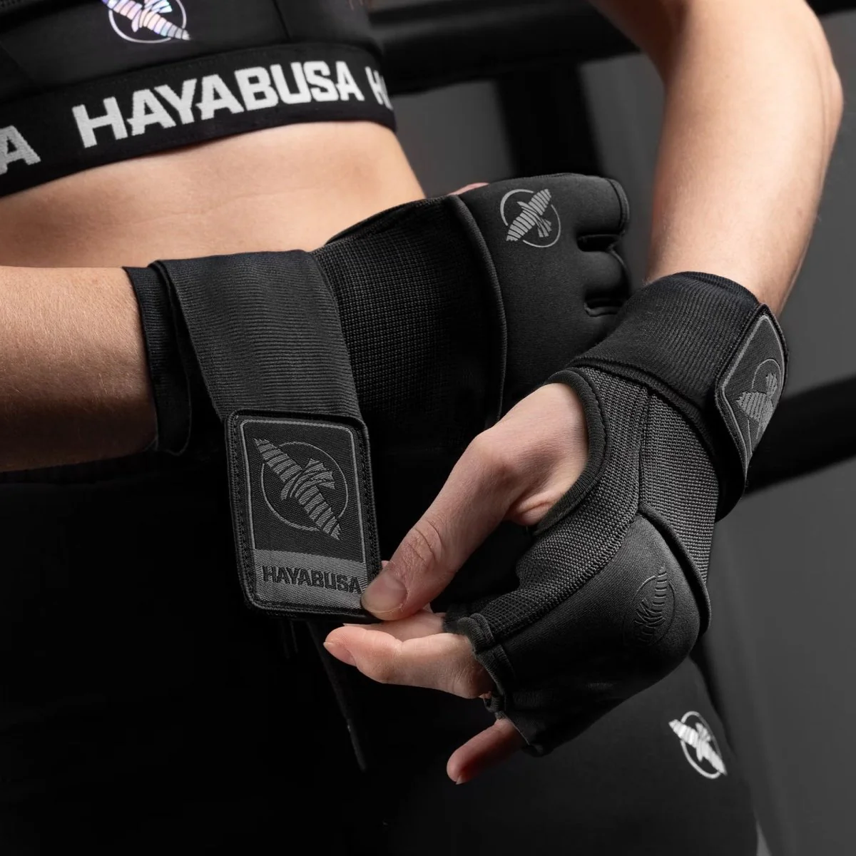 Hayabusa Deluxe Quick Wraps - Image 4