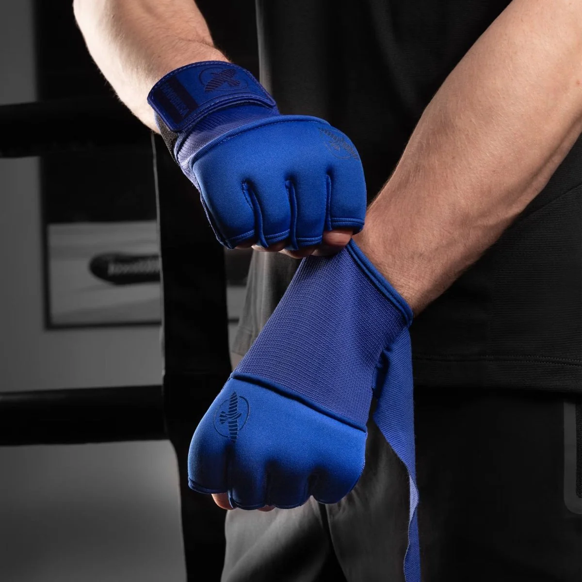 Hayabusa Deluxe Quick Wraps - Image 9