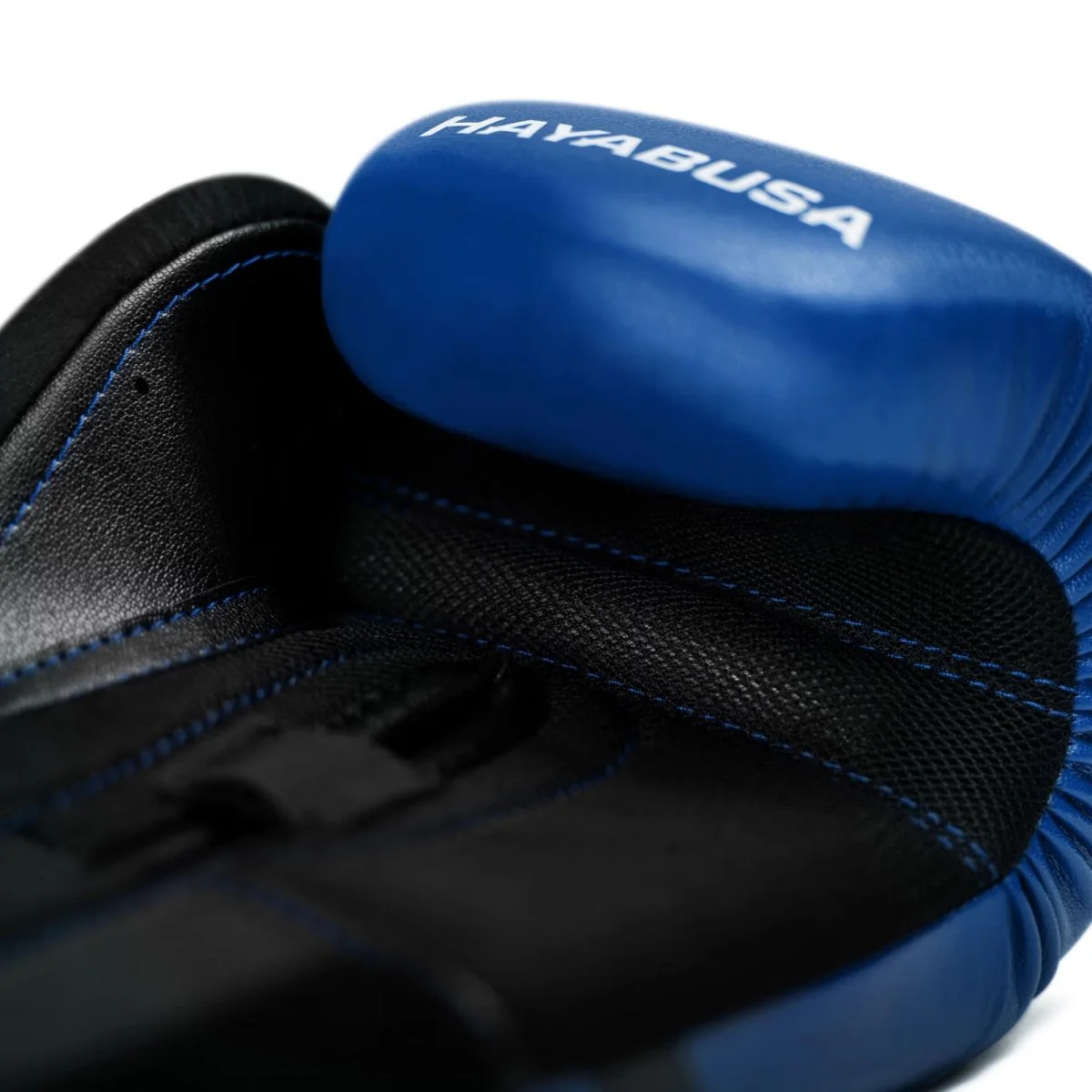 Hayabusa E1 Boxing Gloves - Image 15