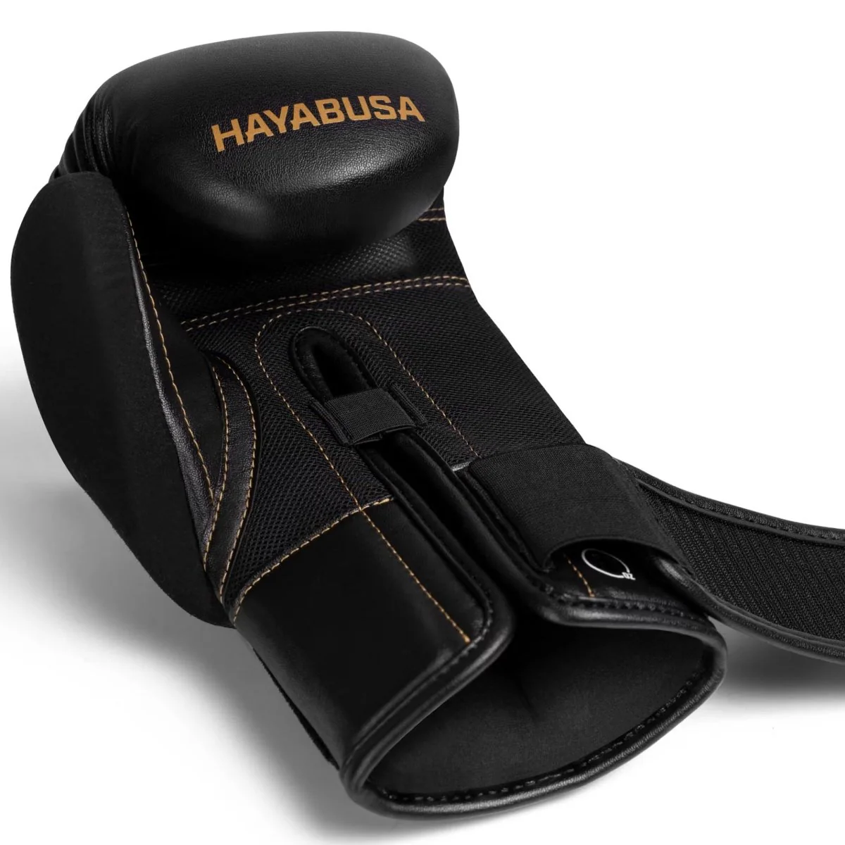 Hayabusa E1 Boxing Gloves - Image 2