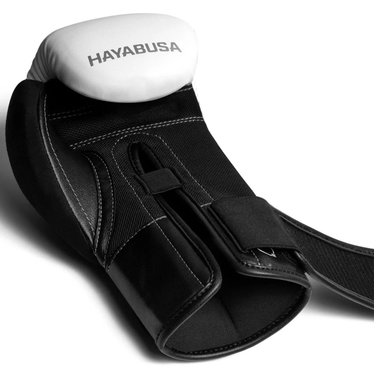 Hayabusa E1 Boxing Gloves - Image 32