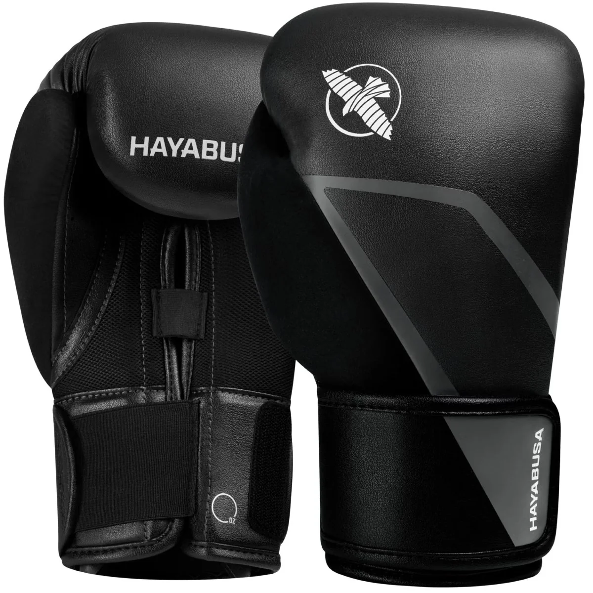 Hayabusa E1 Boxing Gloves - Image 7