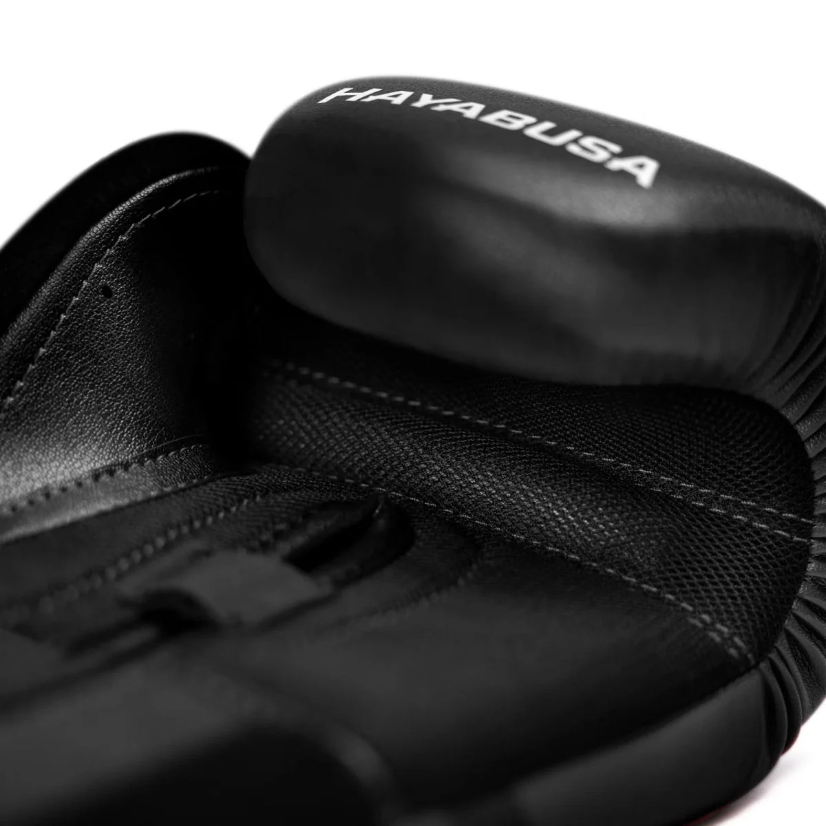 Hayabusa E1 Boxing Gloves - Image 9