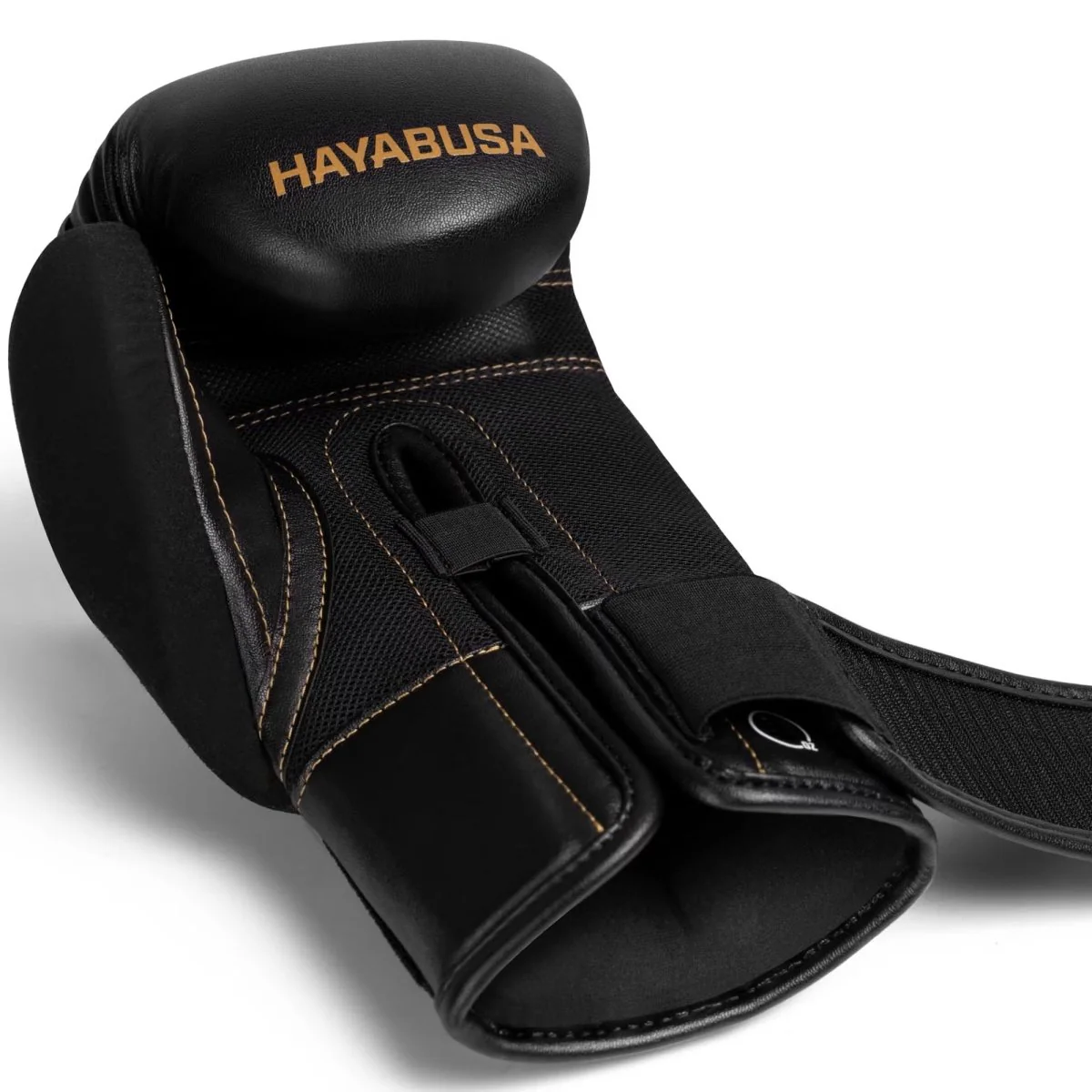 Hayabusa E1 Kids Boxing Gloves - Image 2
