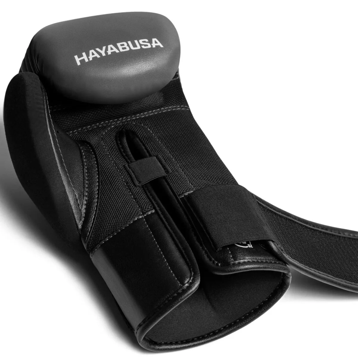 Hayabusa E1 Kids Boxing Gloves - Image 26