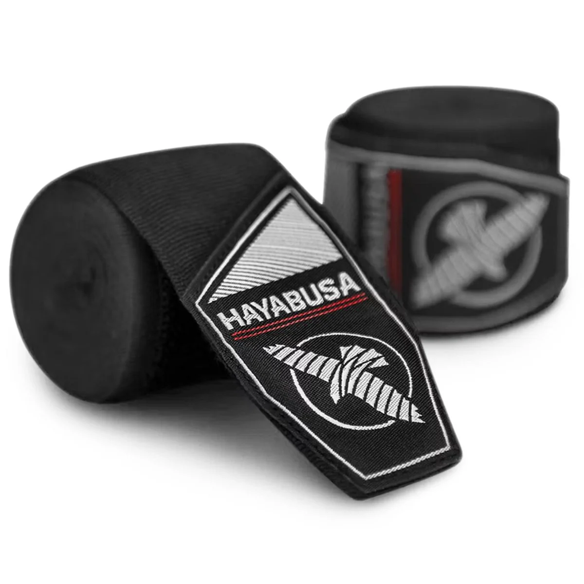 Hayabusa Perfect Stretch Hand Wraps, 180 in
