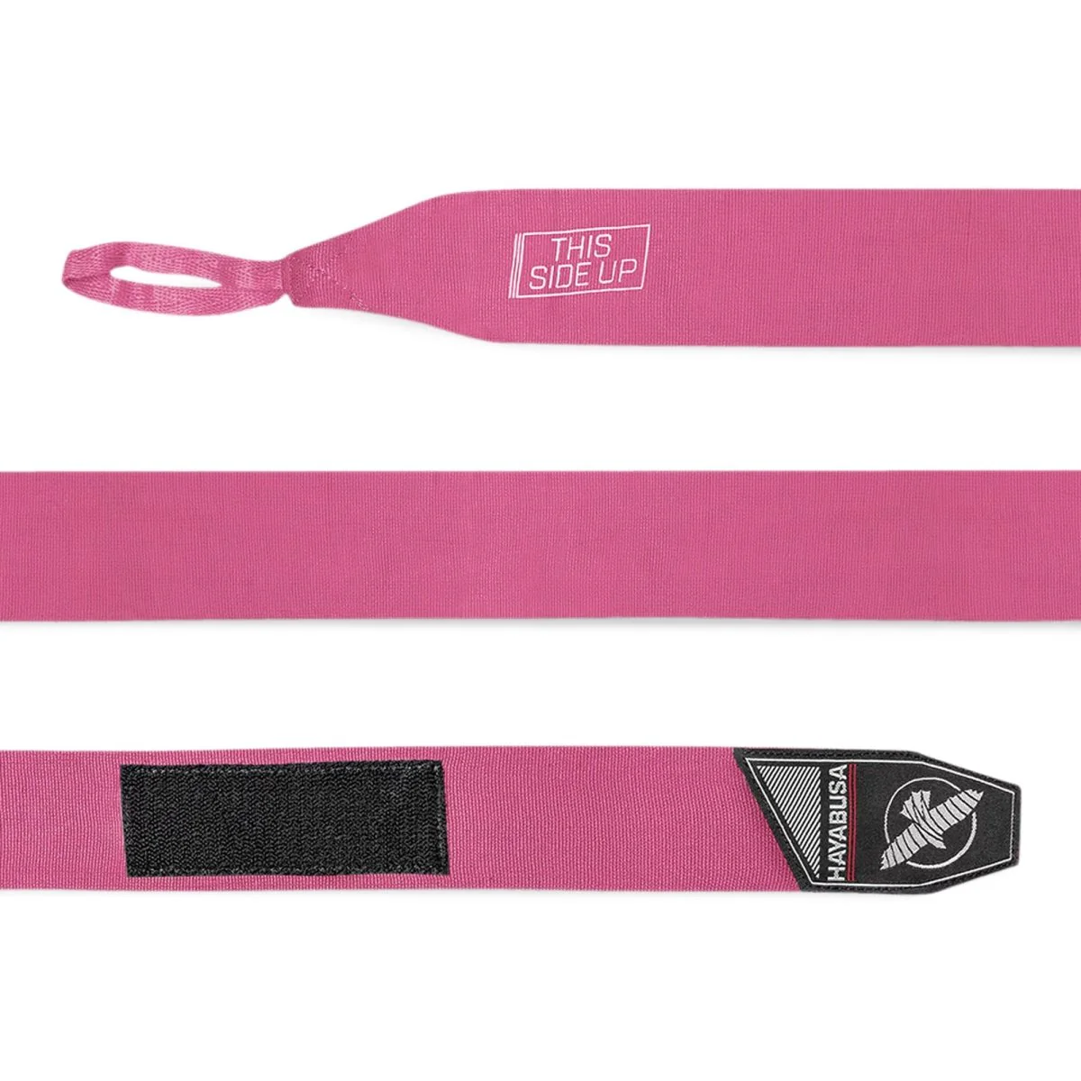Hayabusa Perfect Stretch Hand Wraps, 180 in - Image 15