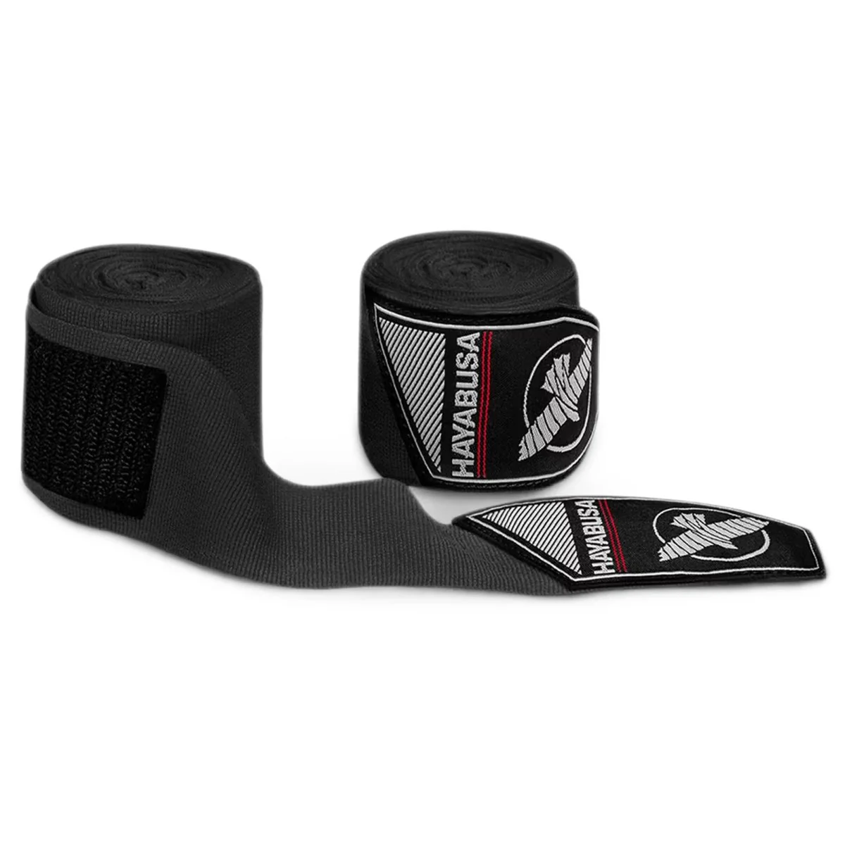 Hayabusa Perfect Stretch Hand Wraps, 180 in - Image 2