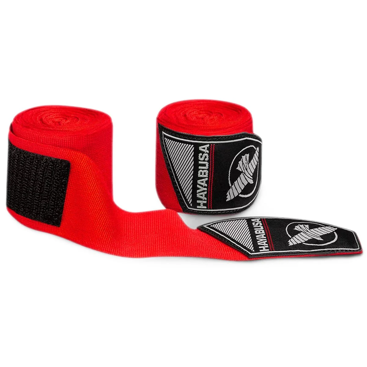 Hayabusa Perfect Stretch Hand Wraps, 180 in - Image 20