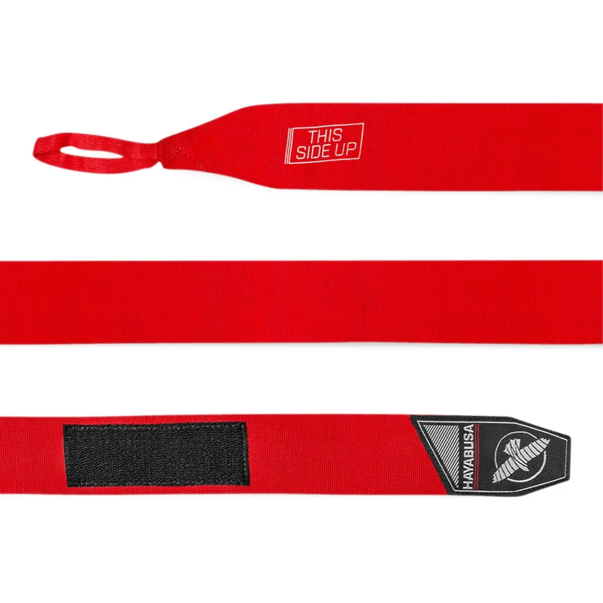 Hayabusa Perfect Stretch Hand Wraps, 180 in - Image 21