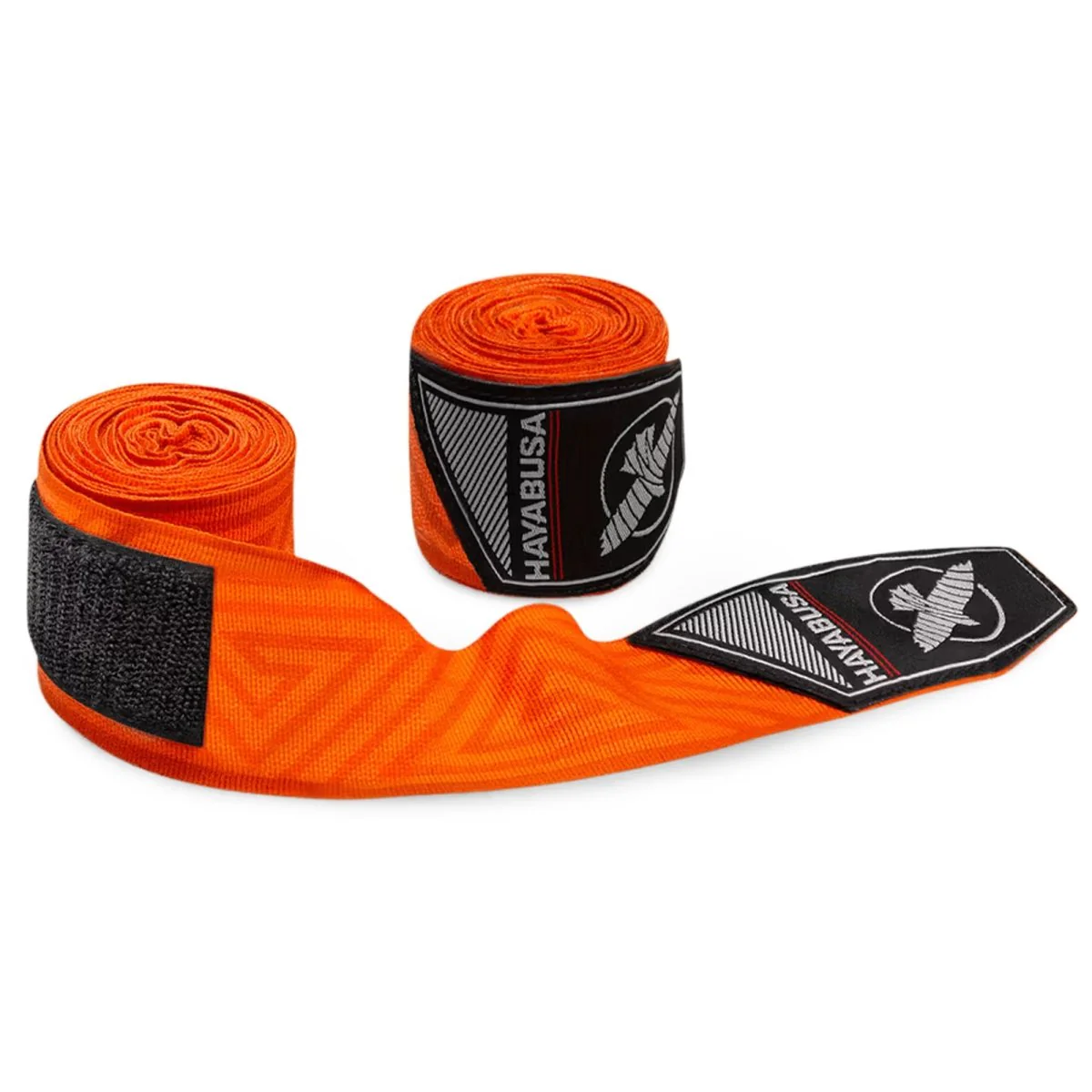 Hayabusa Perfect Stretch Hand Wraps, 180 in - Image 29