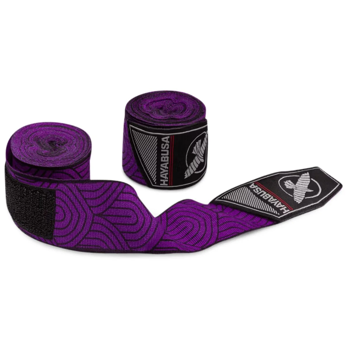 Hayabusa Perfect Stretch Hand Wraps, 180 in - Image 32