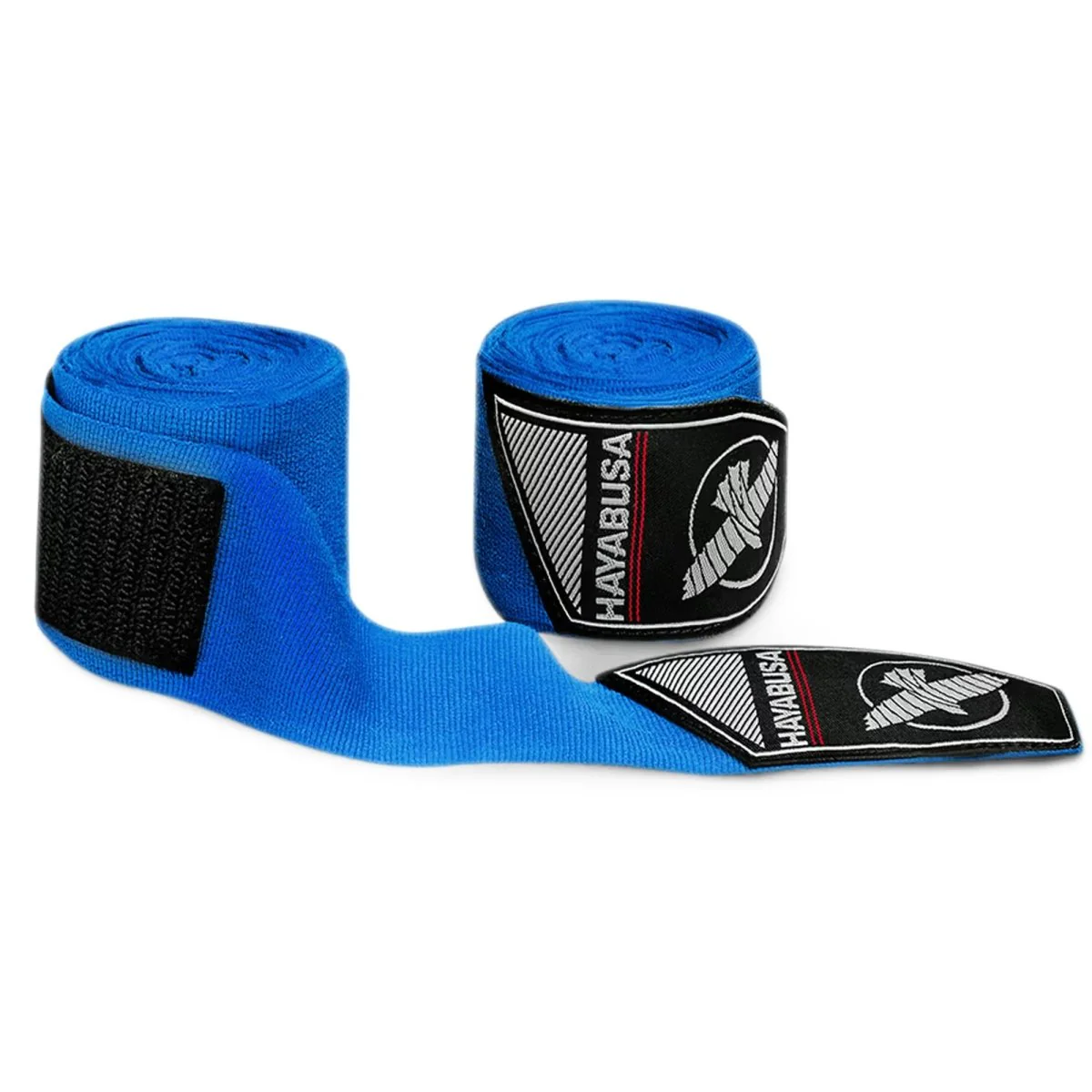 Hayabusa Perfect Stretch Hand Wraps, 180 in - Image 5
