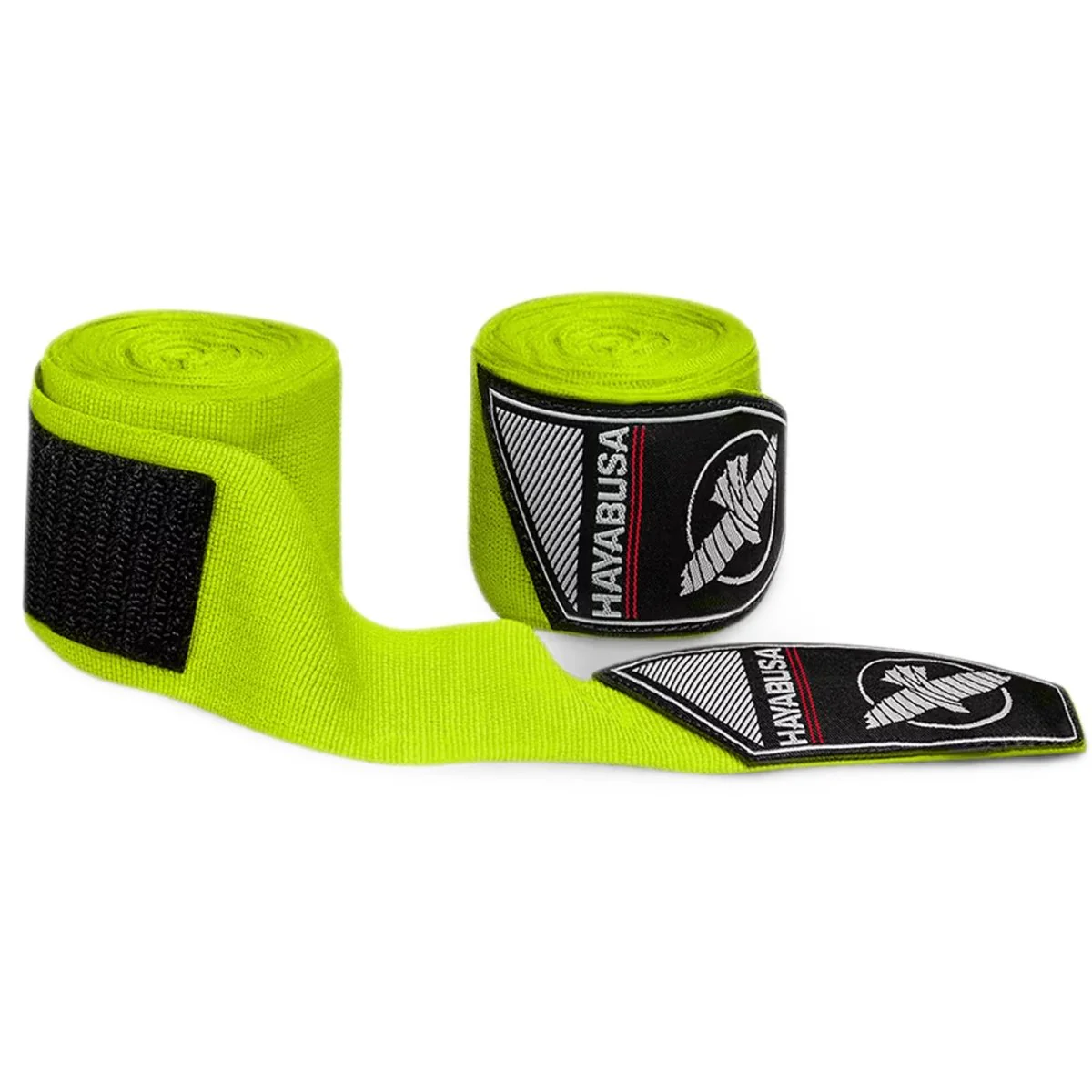 Hayabusa Perfect Stretch Hand Wraps, 180 in - Image 8