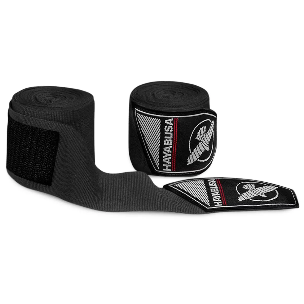 Hayabusa Perfect Stretch Youth Hand Wraps, One Size - Image 2