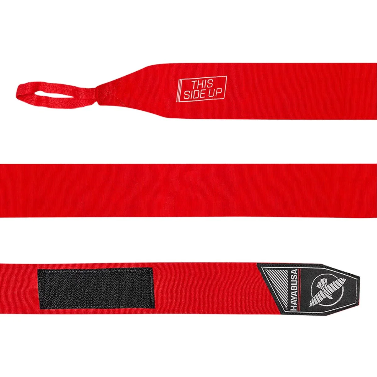Hayabusa Perfect Stretch Youth Hand Wraps, One Size - Image 6