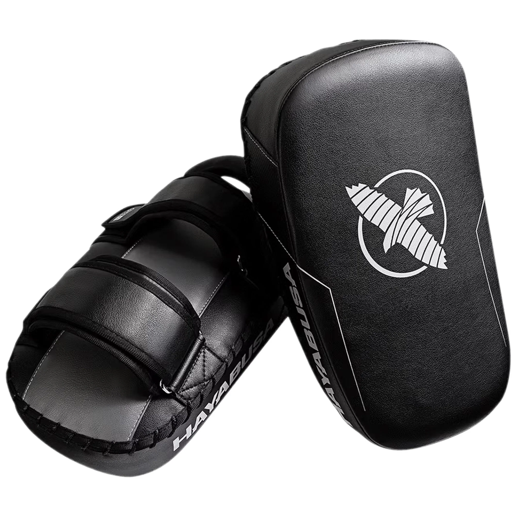 Hayabusa PTS3 Focus Mitts, One Size, Black