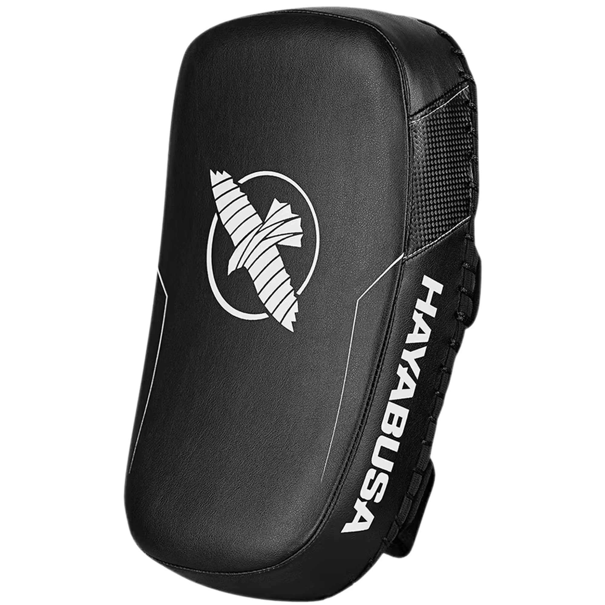 Hayabusa PTS3 Focus Mitts, One Size, Black - Image 2