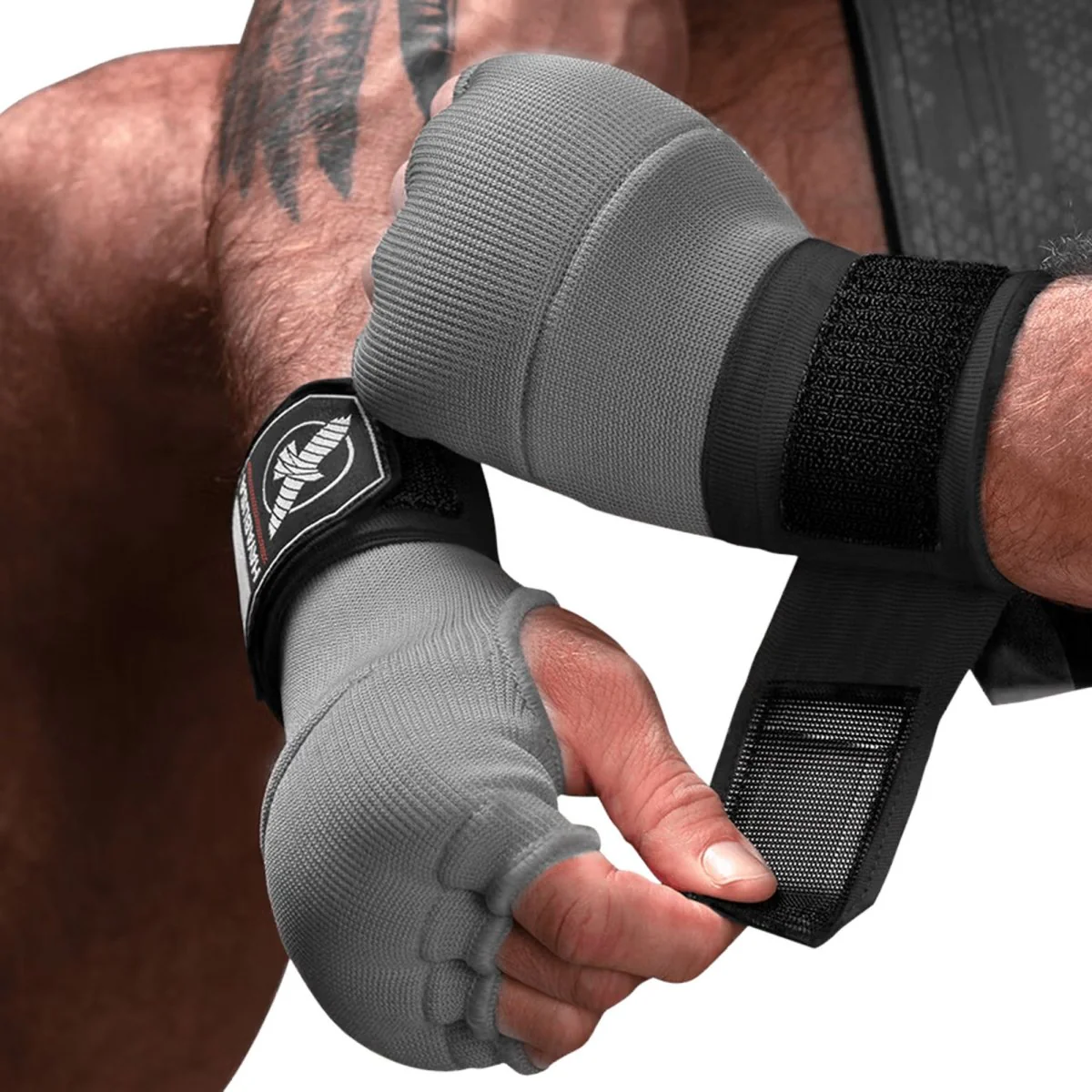 Hayabusa Quick Gel Hand Wraps - Image 18