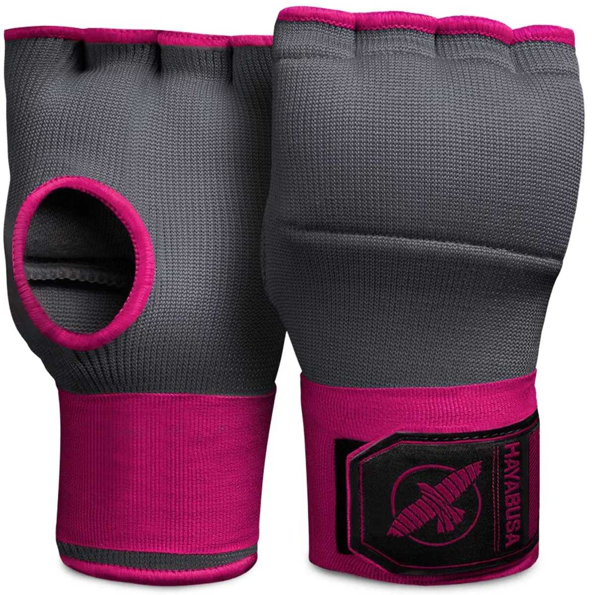 Hayabusa Quick Gel Hand Wraps - Image 19