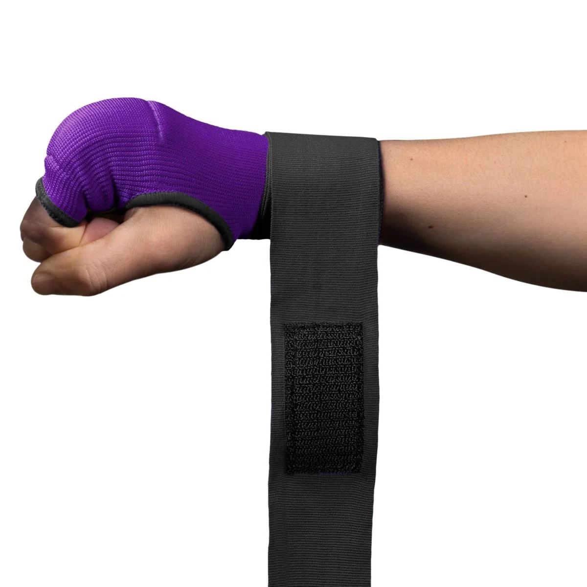 Hayabusa Quick Gel Hand Wraps - Image 28