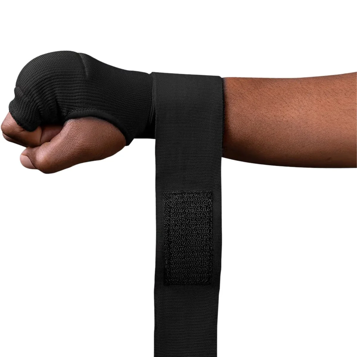 Hayabusa Quick Gel Hand Wraps - Image 4