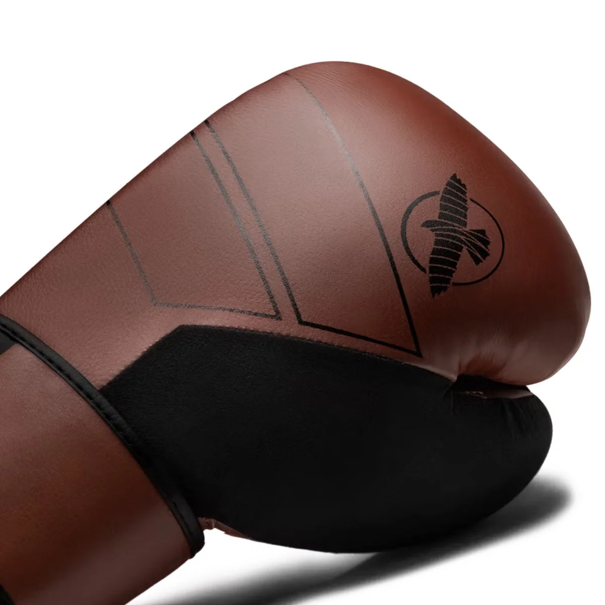 Hayabusa S4 Leather Boxing Gloves - Image 10