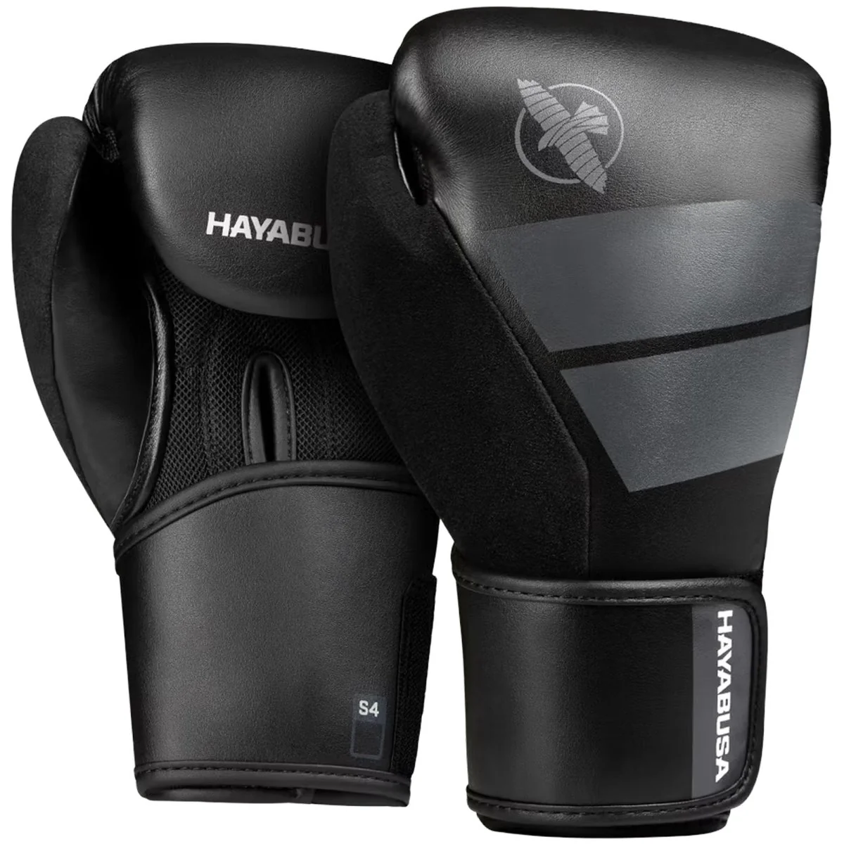 Hayabusa S4 Youth Boxing Gloves
