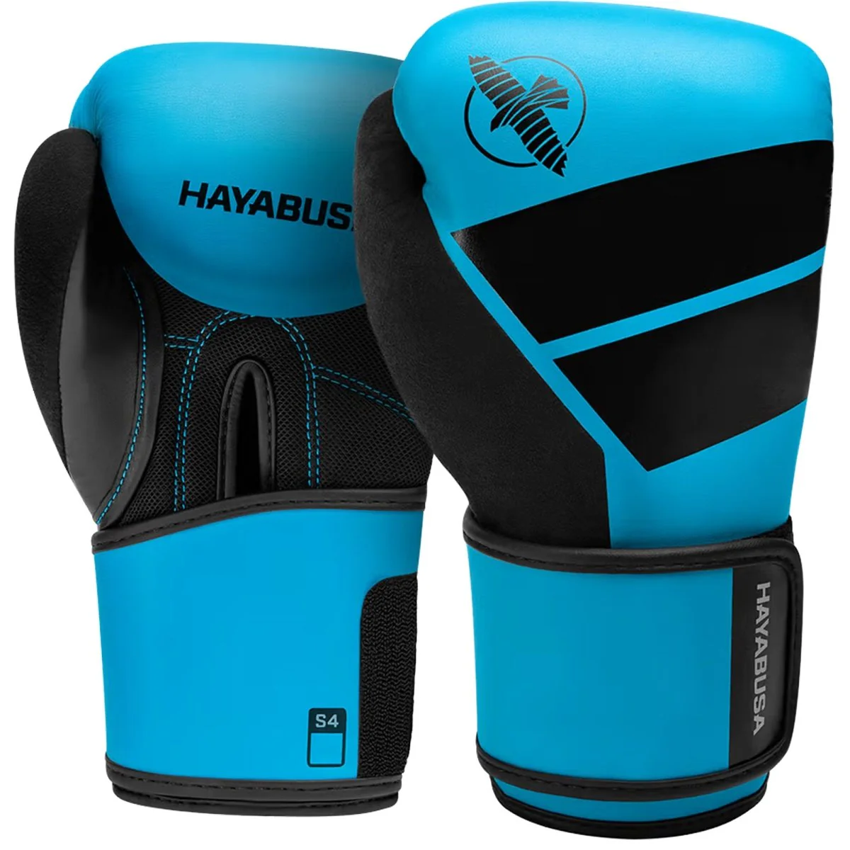 Hayabusa S4 Youth Boxing Gloves - Image 11