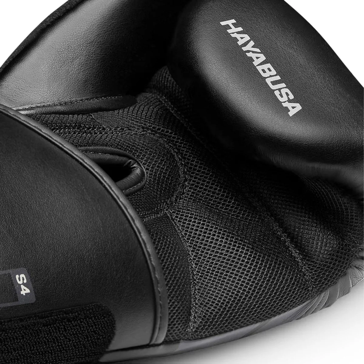 Hayabusa S4 Youth Boxing Gloves - Image 2