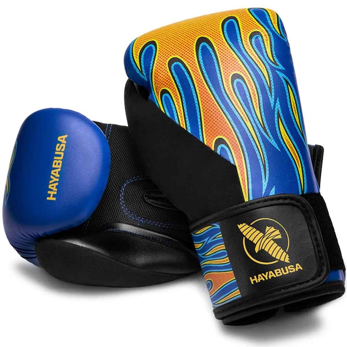 Hayabusa S4 Youth Epic Boxing Gloves - Image 12